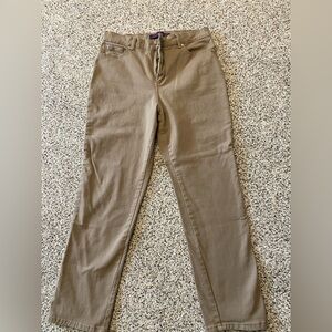 Women’s Gloria Vanderbilt Amanda size 12